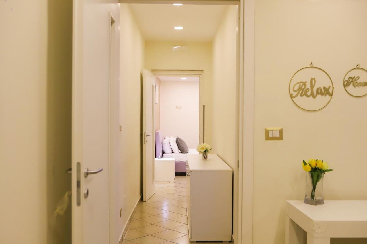 A Due Passi Dall'orto Botanico Di By Wonderful Italy Appartement Naples