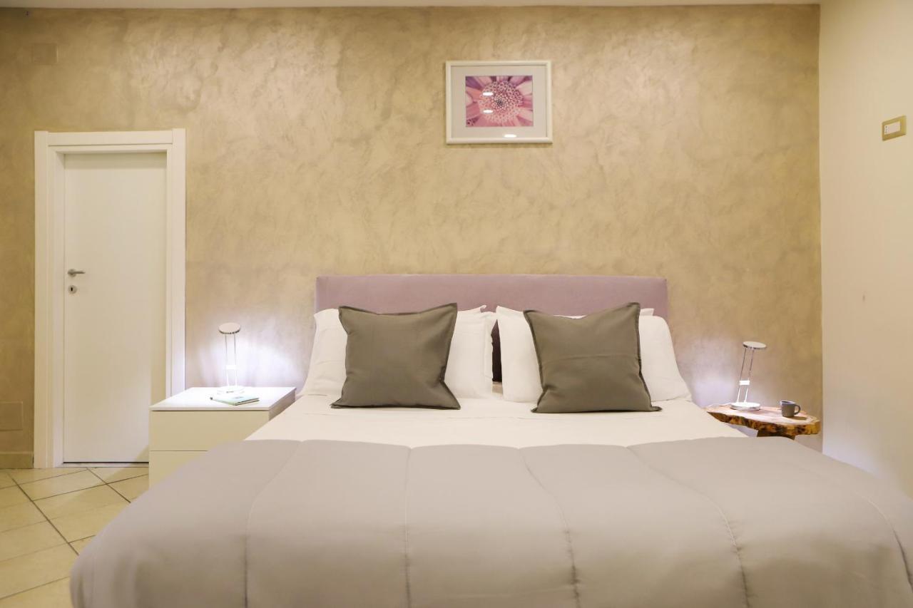 Appartement A Due Passi Dall'orto Botanico Di By Wonderful Italy