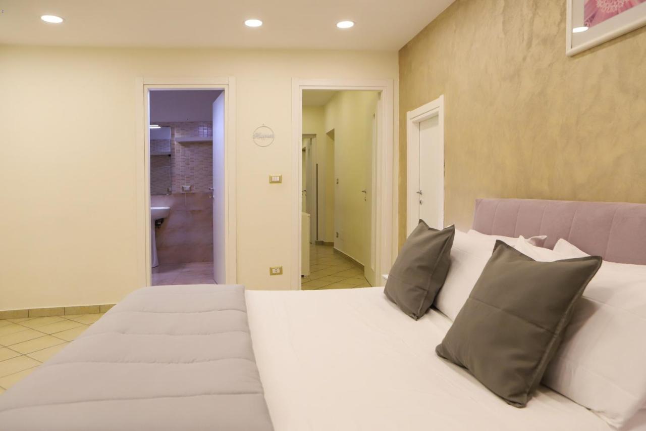 A Due Passi Dall'orto Botanico Di By Wonderful Italy Appartement Naples