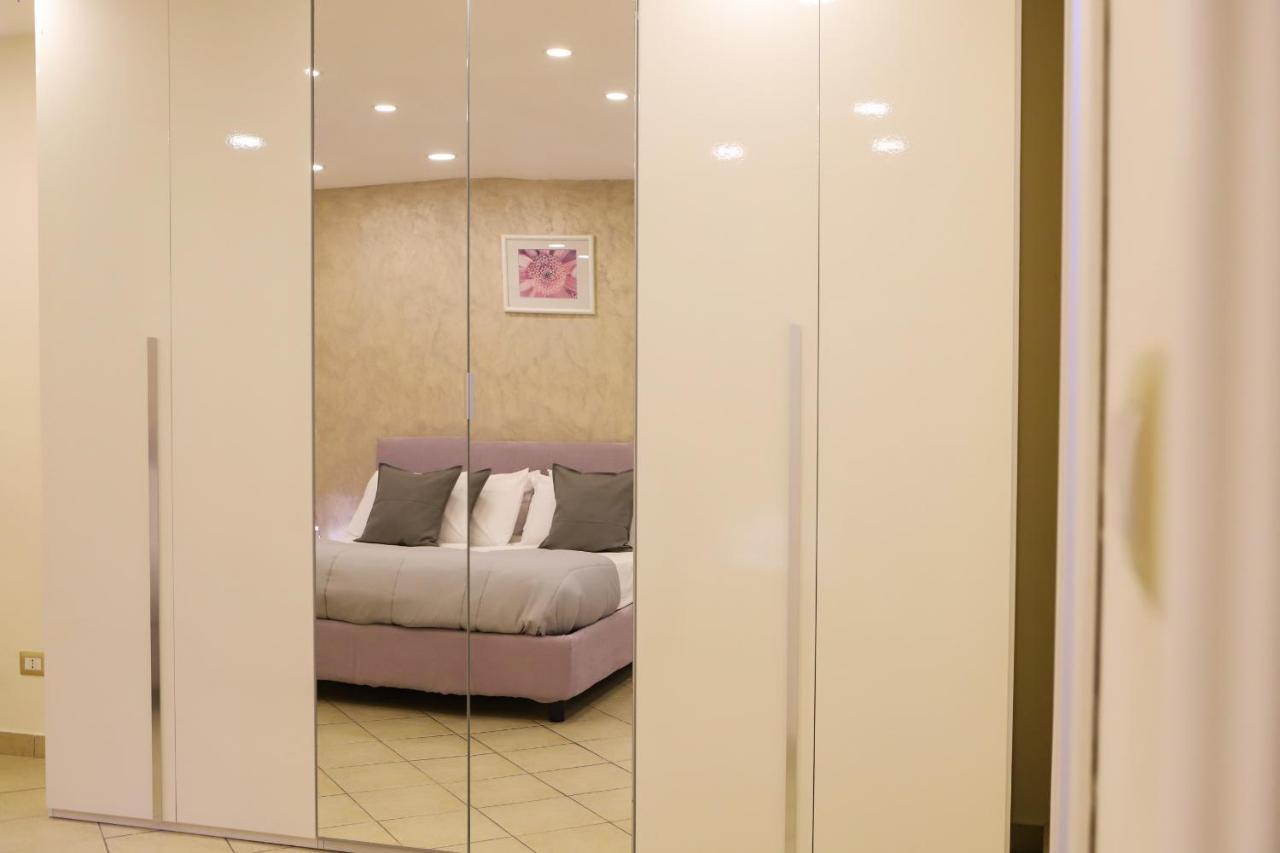 A Due Passi Dall'orto Botanico Di By Wonderful Italy Appartement *