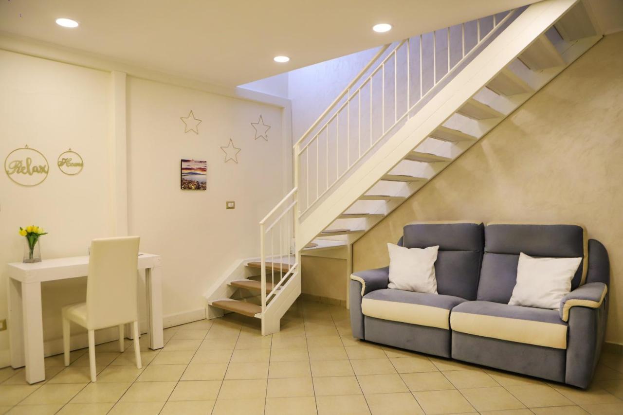 A Due Passi Dall'orto Botanico Di By Wonderful Italy Appartement