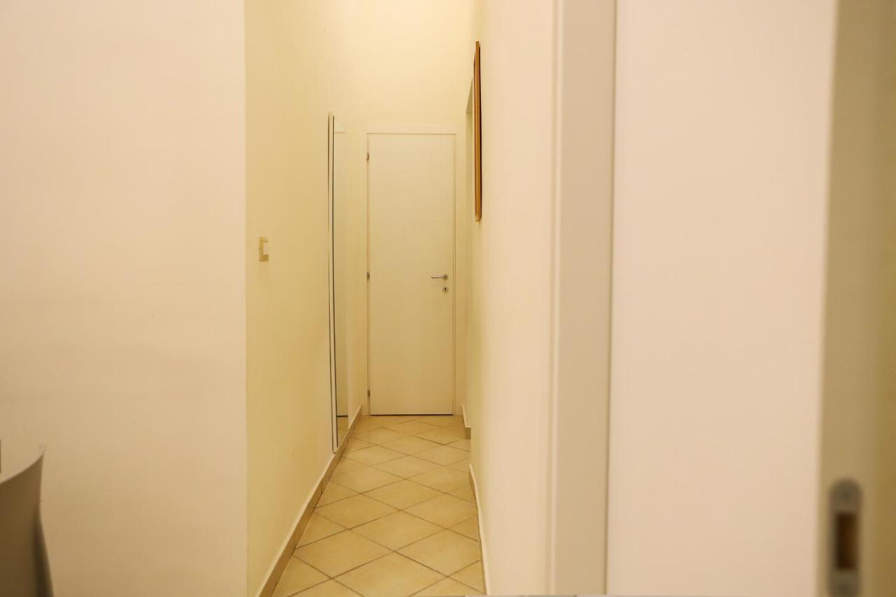 Appartement A Due Passi Dall'orto Botanico Di By Wonderful Italy *