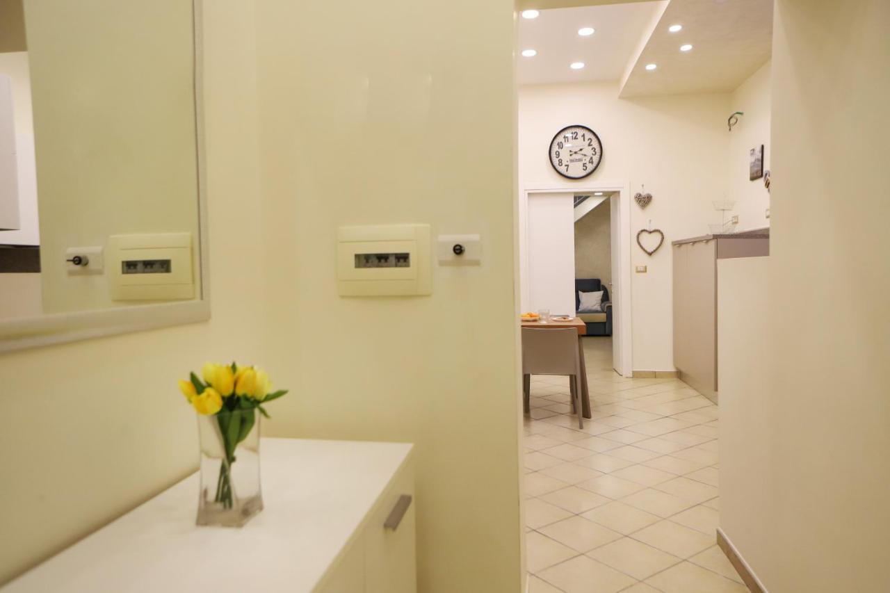 A Due Passi Dall'orto Botanico Di By Wonderful Italy Appartement *