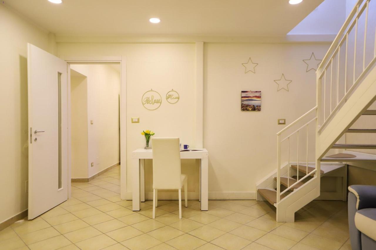 A Due Passi Dall'orto Botanico Di By Wonderful Italy Appartement
