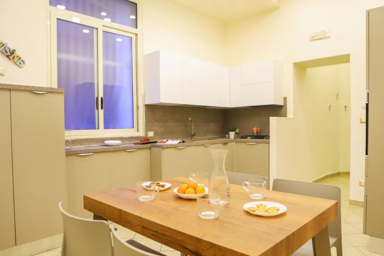 A Due Passi Dall'orto Botanico Di By Wonderful Italy Appartement *