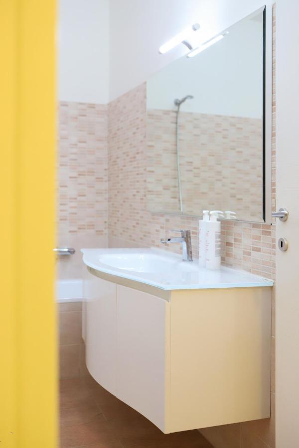 A Due Passi Dall'orto Botanico Di By Wonderful Italy Appartement