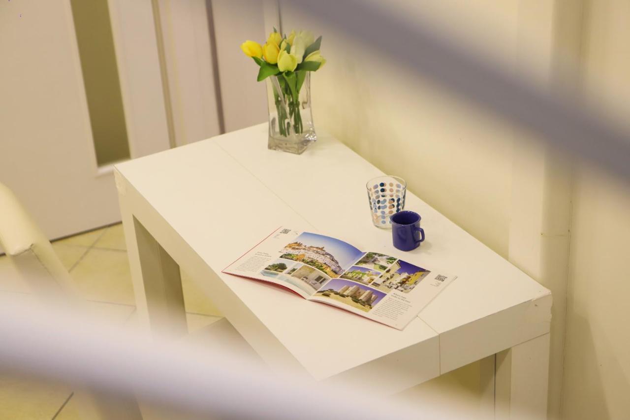 Appartement A Due Passi Dall'orto Botanico Di By Wonderful Italy Naples