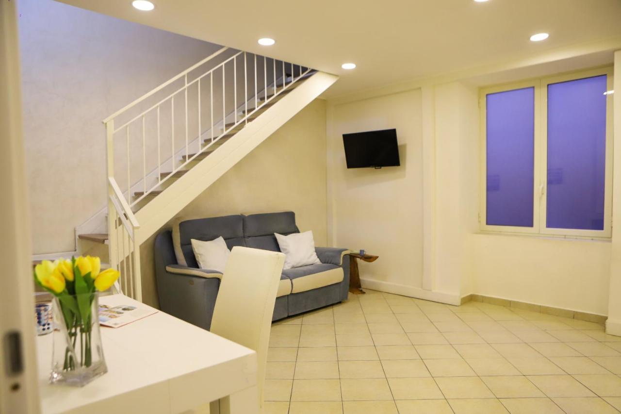A Due Passi Dall'orto Botanico Di By Wonderful Italy Appartement *