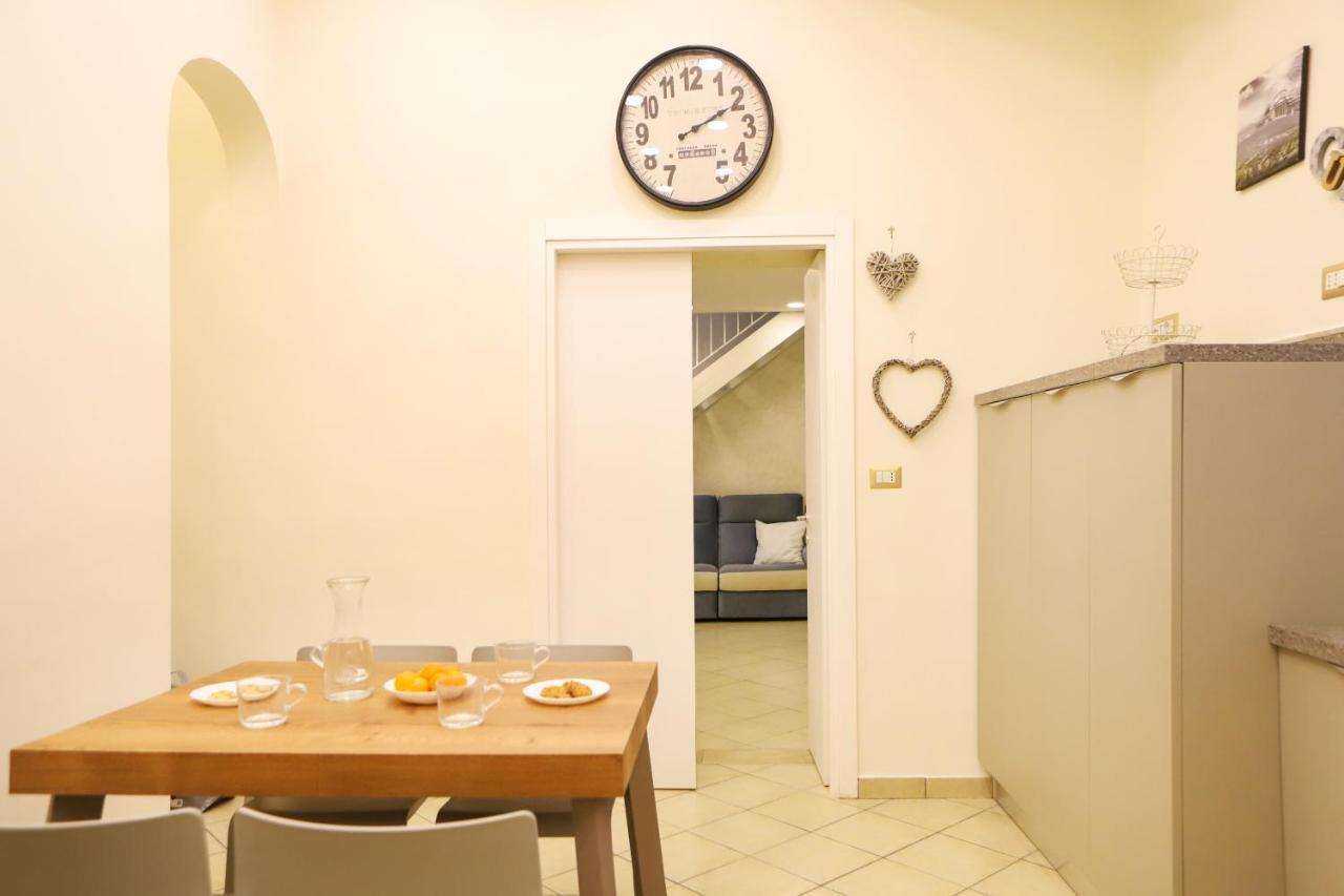 Appartement A Due Passi Dall'orto Botanico Di By Wonderful Italy *