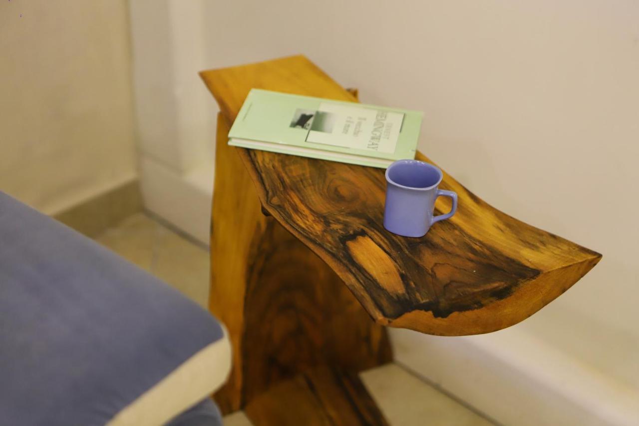 A Due Passi Dall'orto Botanico Di By Wonderful Italy Appartement